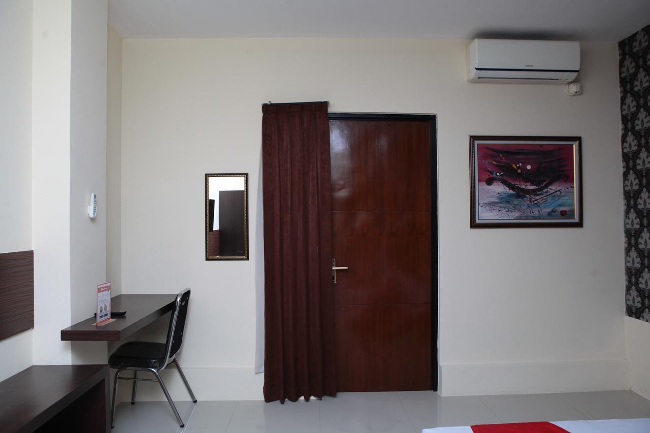 Reddoorz Near Maranatha University 3 Bandung Buitenkant foto