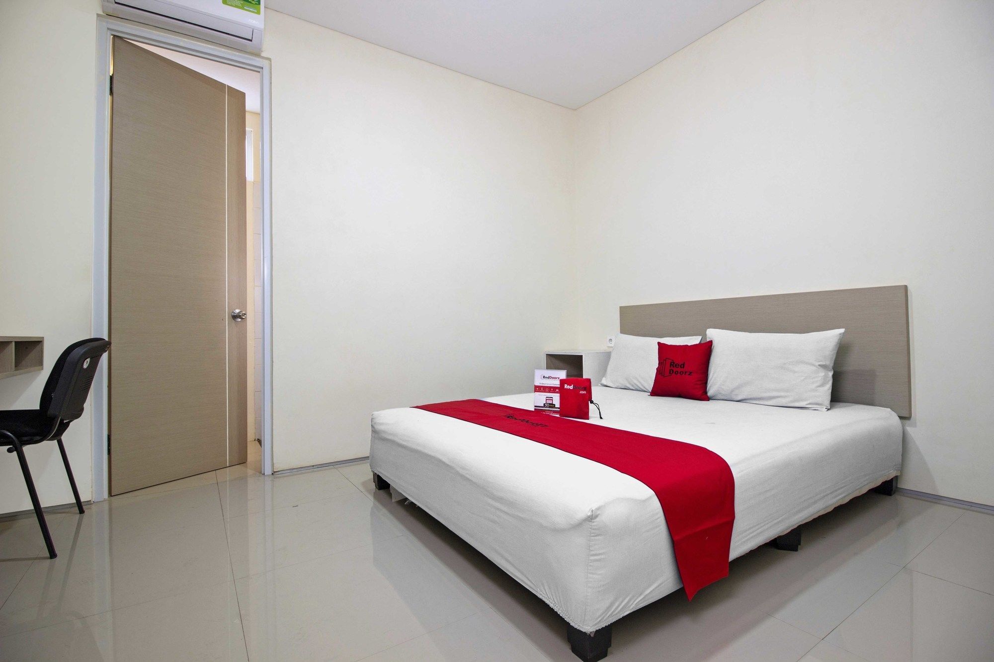Reddoorz Near Maranatha University 3 Bandung Buitenkant foto