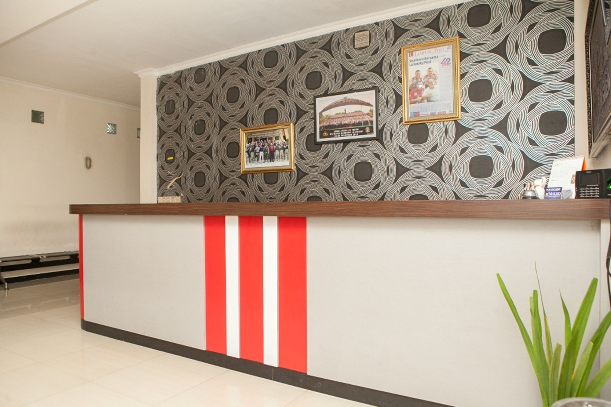 Reddoorz Near Maranatha University 3 Bandung Buitenkant foto